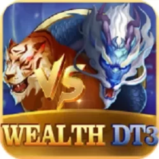 Wealth DT3 Game